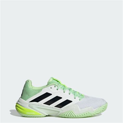 adidas Barricade 13 Men's Tennis Shoe Review 